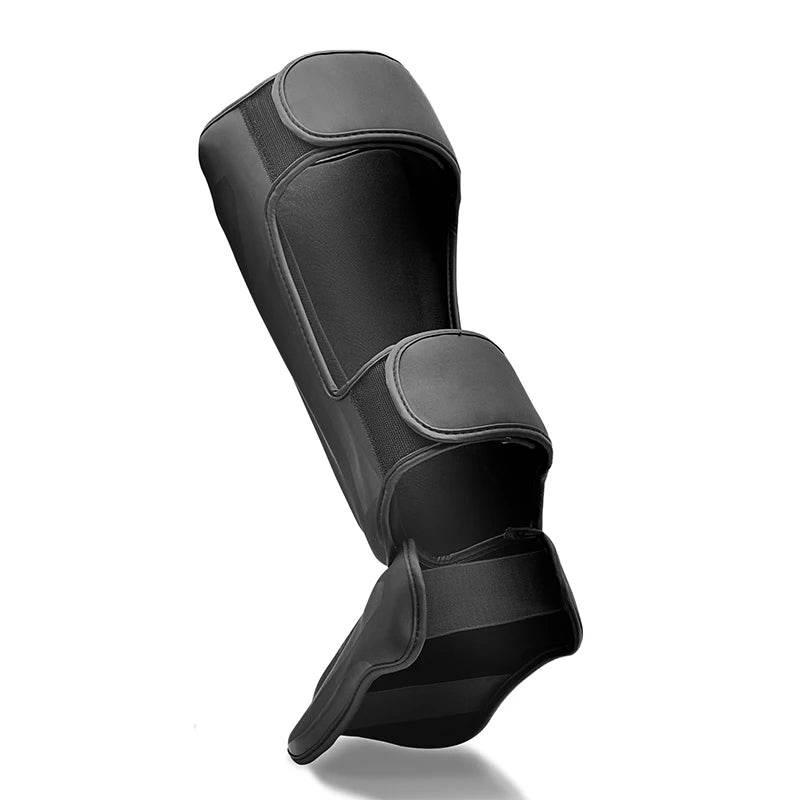 Top Muay Thai Shin Guards With Instep Protection For Teens - ToylandEU