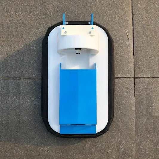  Amphibious RC Hovercraft Top Rated Remote Control Kit -  ToylandEU™