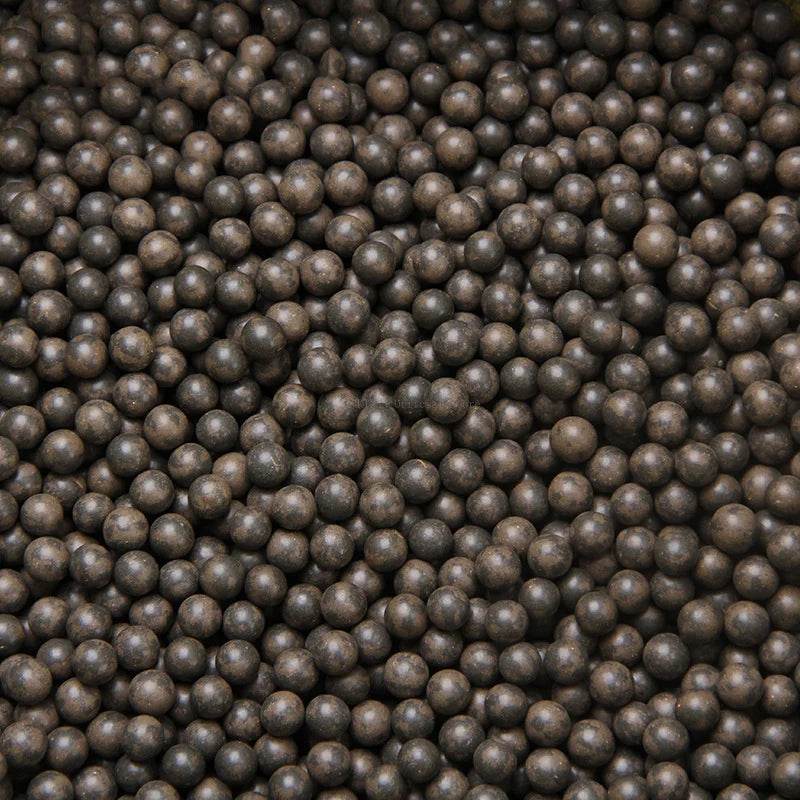 Top Slingshot Pellets 8 To 9mm Safety Mud Ball Practice - ToylandEU