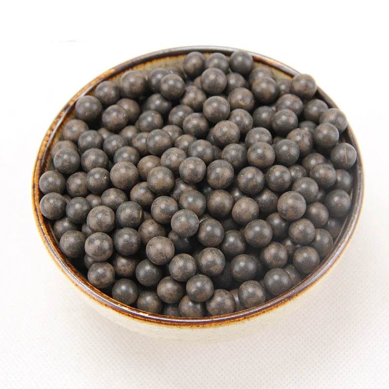 Top Slingshot Pellets 8 To 9mm Safety Mud Ball Practice - ToylandEU