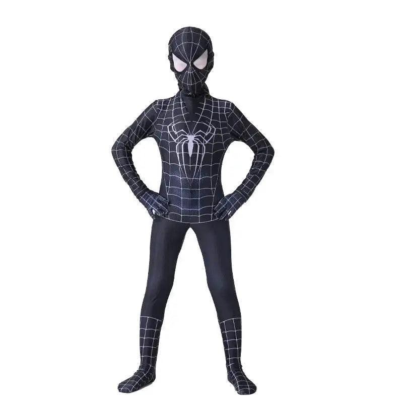  Top Spiderman Jumpsuit Zentai Miles Morales Toyland EU -  ToylandEU™