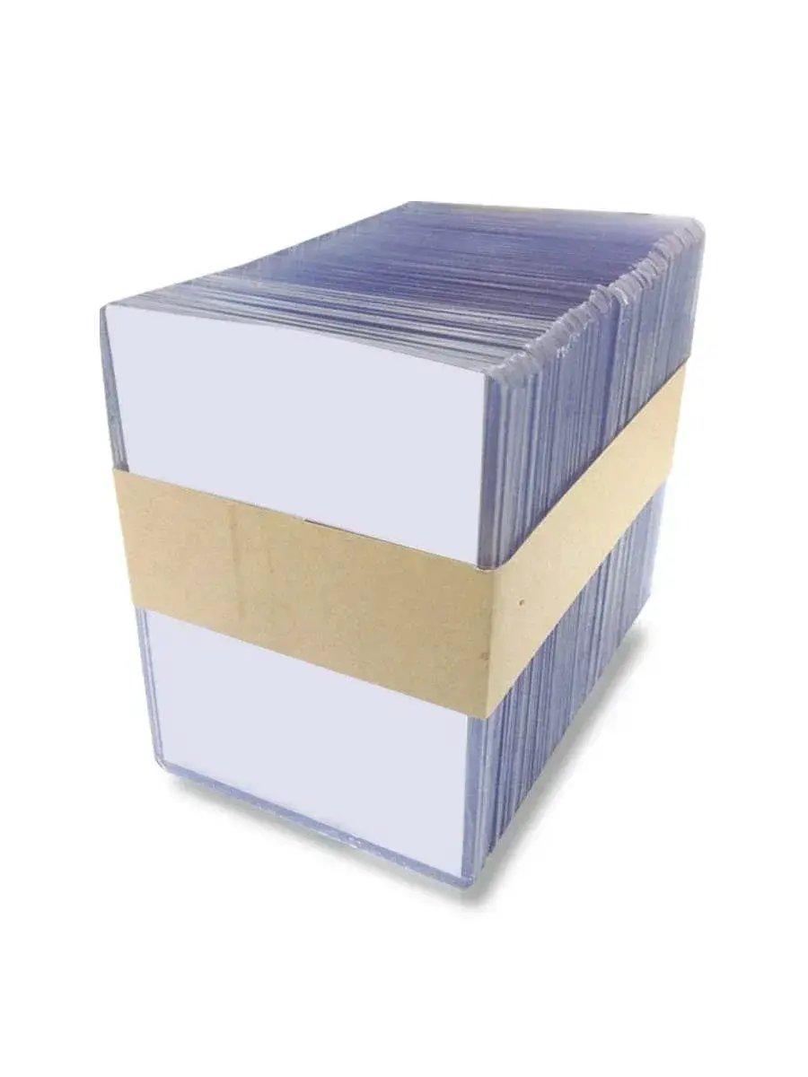  Toploader 3x4 35 Pt Bulk Case 2000 Count Card Protectors -  ToylandEU™