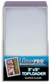  Toploader 3x5 Inch 25 Pack Ultra Pro Card Protectors -  ToylandEU™