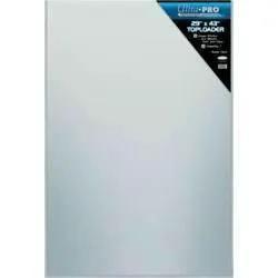  Toploader 43x29 Single Card Protector For Collectors -  ToylandEU™