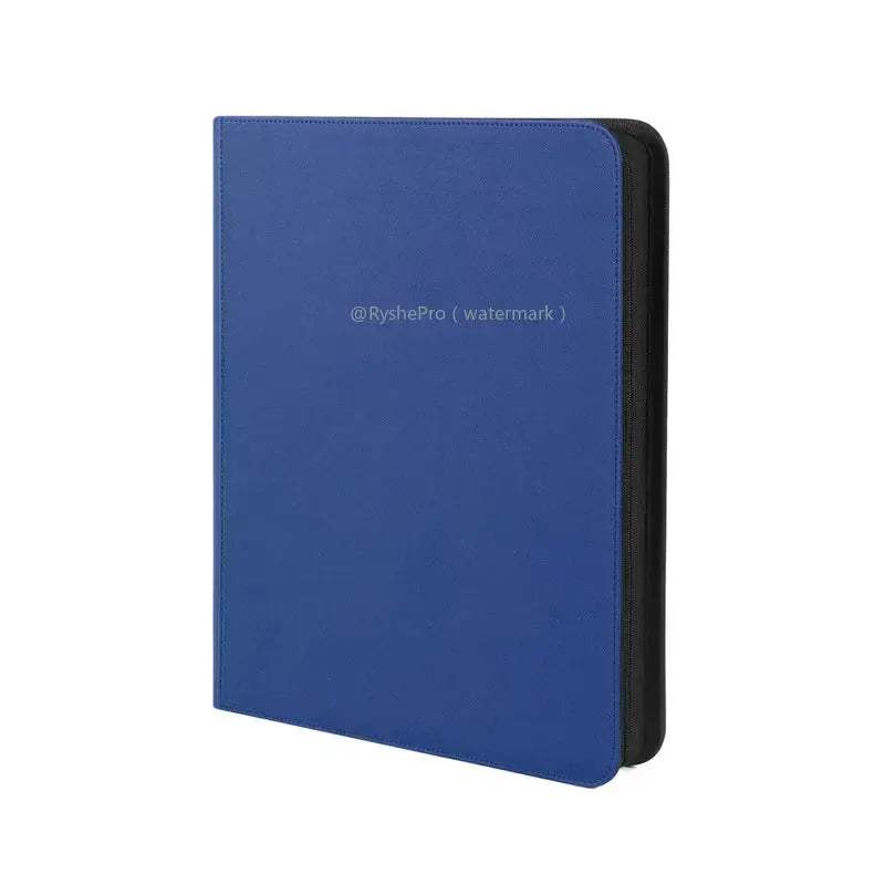 Toploader Binder 9 Pocket Holds 252 Card Protectors - ToylandEU