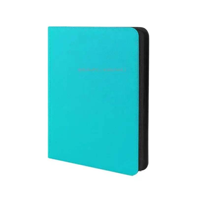 Toploader Binder 9 Pocket Holds 252 Card Protectors - ToylandEU