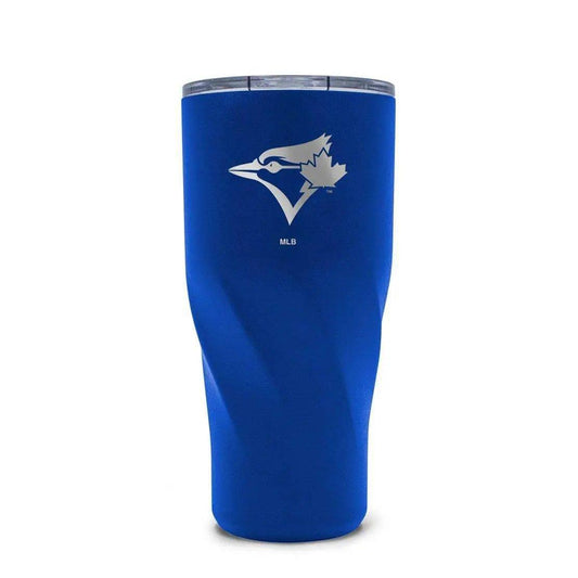  Toronto Blue Jays 20oz Morgan Stainless Tumbler Drinkware -  ToylandEU™