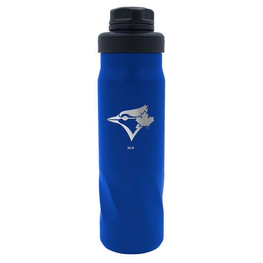 Toronto Blue Jays 20oz Morgan Stainless Water Bottle - ToylandEU