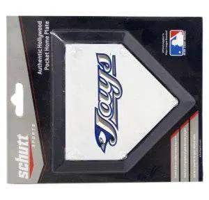Toronto Blue Jays Authentic Pocket Home Plate Co MLB - ToylandEU
