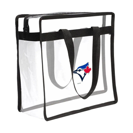 Toronto Blue Jays Clear Stadium Tote Bag Largest Size -  ToylandEU™