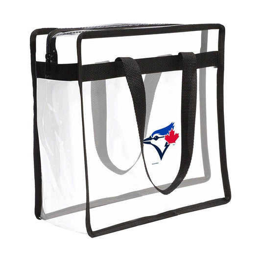Toronto Blue Jays Clear Stadium Tote Bag Largest Size - ToylandEU