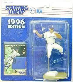  Toronto Blue Jays Roberto Alomar SLU 1996 Baseball Card -  ToylandEU™