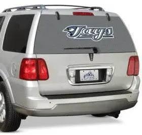  Toronto Blue Jays Window Film Car Rear Window Glass -  ToylandEU™