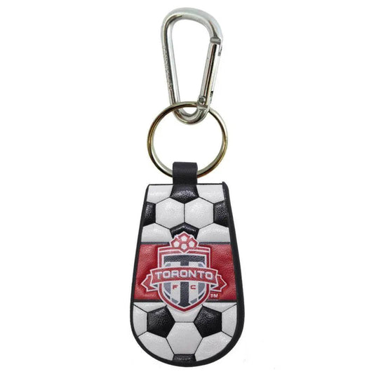  Toronto FC Keychain Classic Soccer Co Authentic GameWear -  ToylandEU™