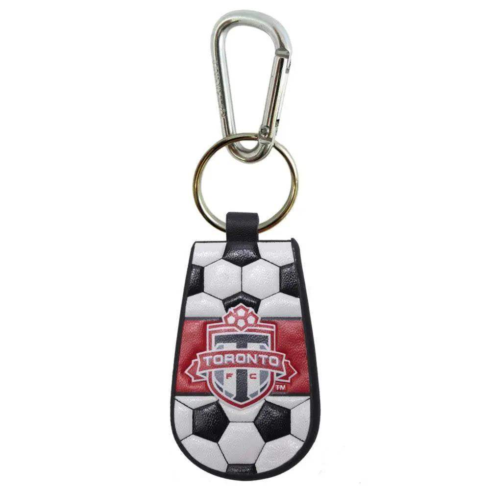  Toronto FC Keychain Classic Soccer Co Authentic GameWear -  ToylandEU™