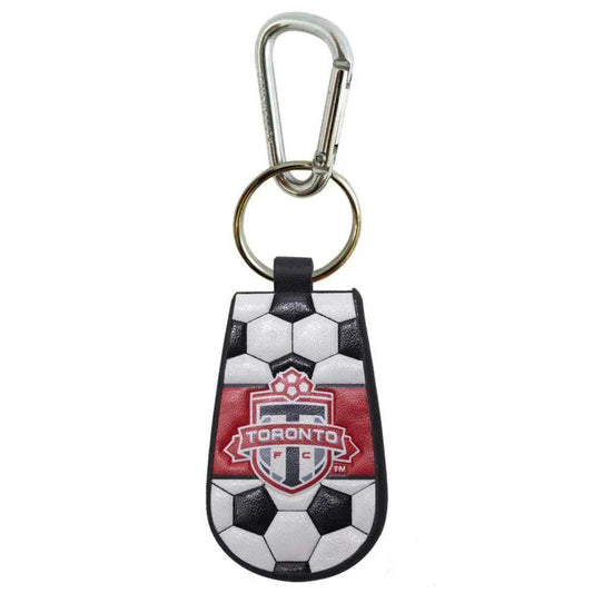  Toronto FC Keychain Classic Soccer Co Authentic GameWear -  ToylandEU™