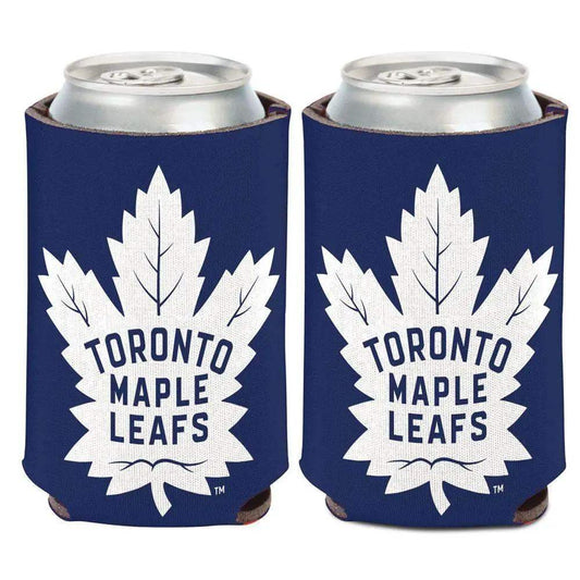  Toronto Maple Leafs 12oz Full Color Can Cooler Imprinted -  ToylandEU™
