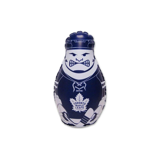  Toronto Maple Leafs Bop Bag Mini CO 360 Degree Graphics -  ToylandEU™