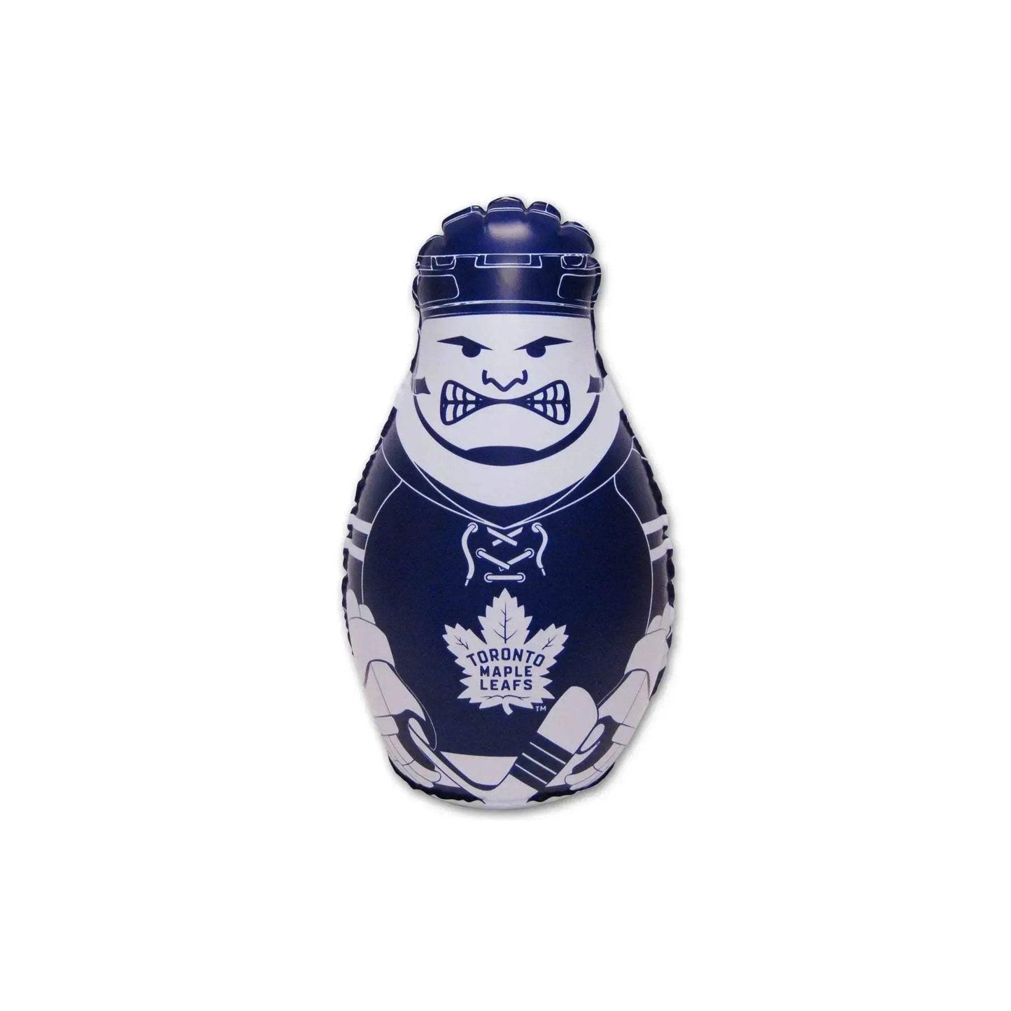  Toronto Maple Leafs Bop Bag Mini CO 360 Degree Graphics -  ToylandEU™