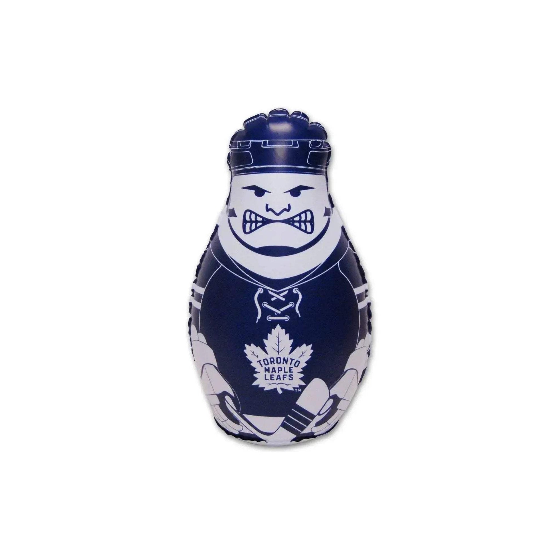  Toronto Maple Leafs Bop Bag Mini CO 360 Degree Graphics -  ToylandEU™