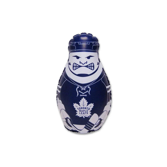  Toronto Maple Leafs Bop Bag Mini CO 360 Degree Graphics -  ToylandEU™