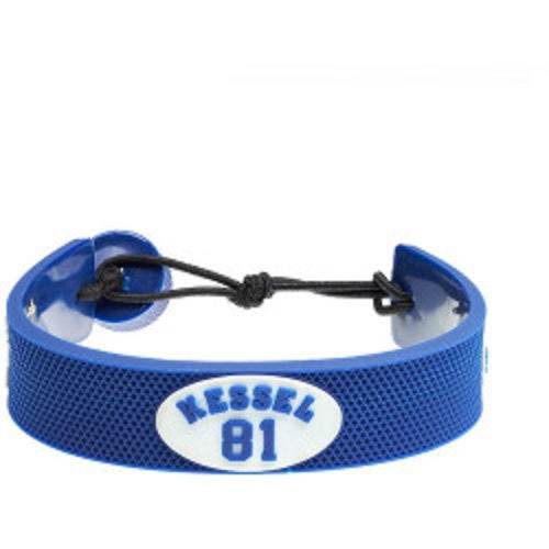 Toronto Maple Leafs Leather Bracelet Phil Kessel Design - ToylandEU