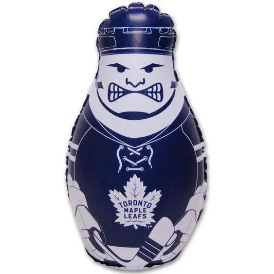  Toronto Maple Leafs Tackle Buddy Punching Bag Official -  ToylandEU™