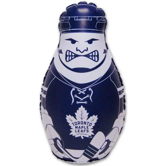  Toronto Maple Leafs Tackle Buddy Punching Bag Official -  ToylandEU™