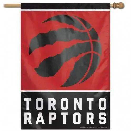  Toronto Raptors Banner 28x40 One Sided Nylon Indoor Outdoor -  ToylandEU™
