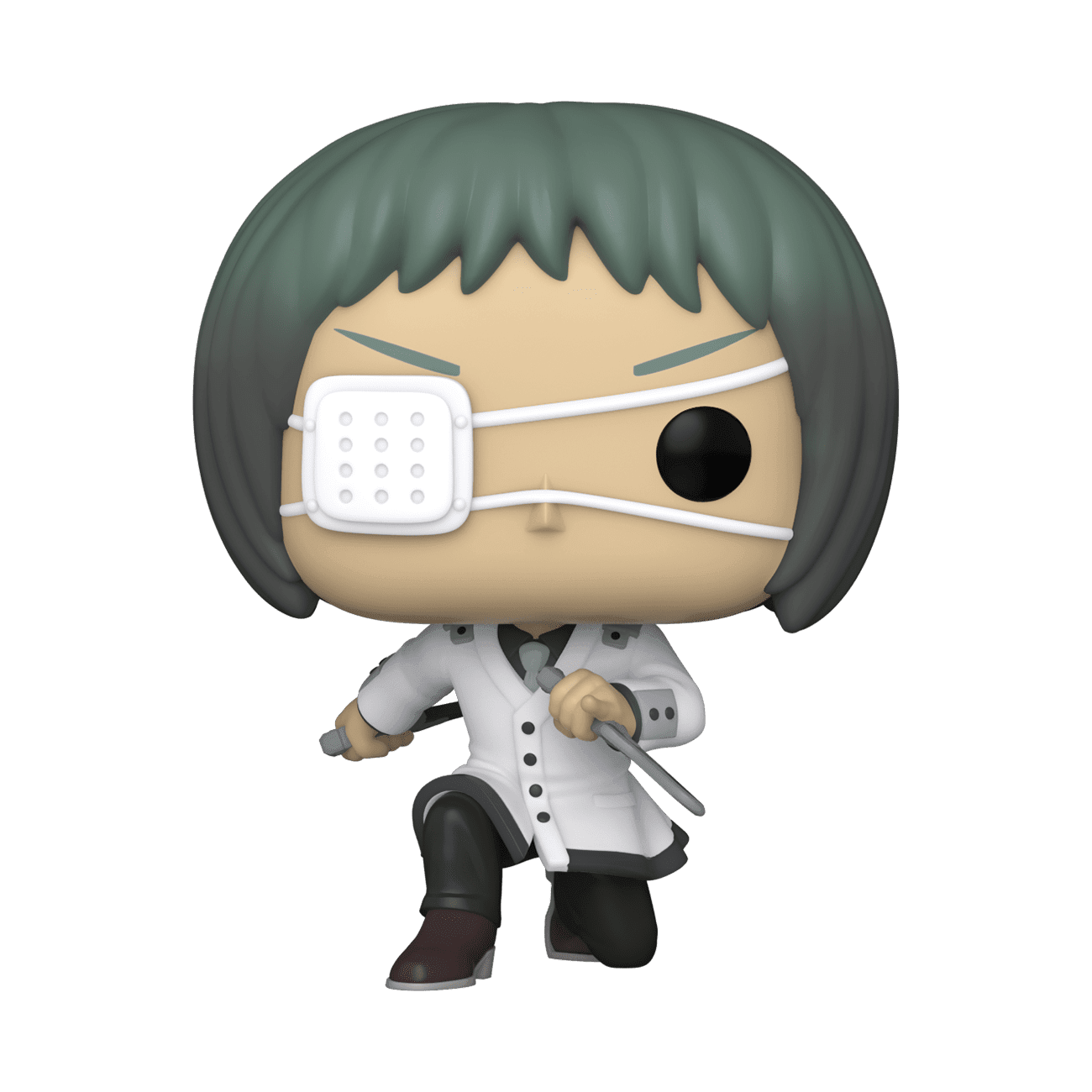 Toru Mutsuki Pop Vinyl | 3.75in Figure | Toylandeu™