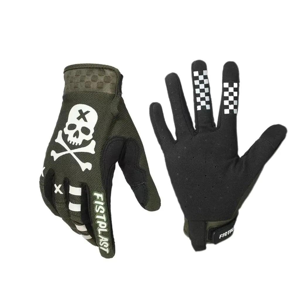  Touchscreen Riding Gloves Off Road Wear Resistant Pro -  ToylandEU™