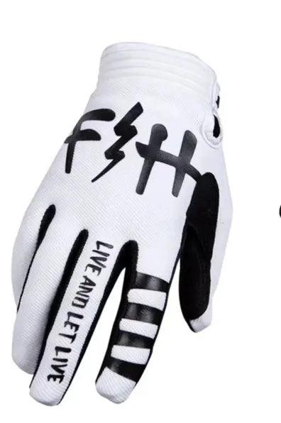  Touchscreen Riding Gloves Off Road Wear Resistant Pro -  ToylandEU™