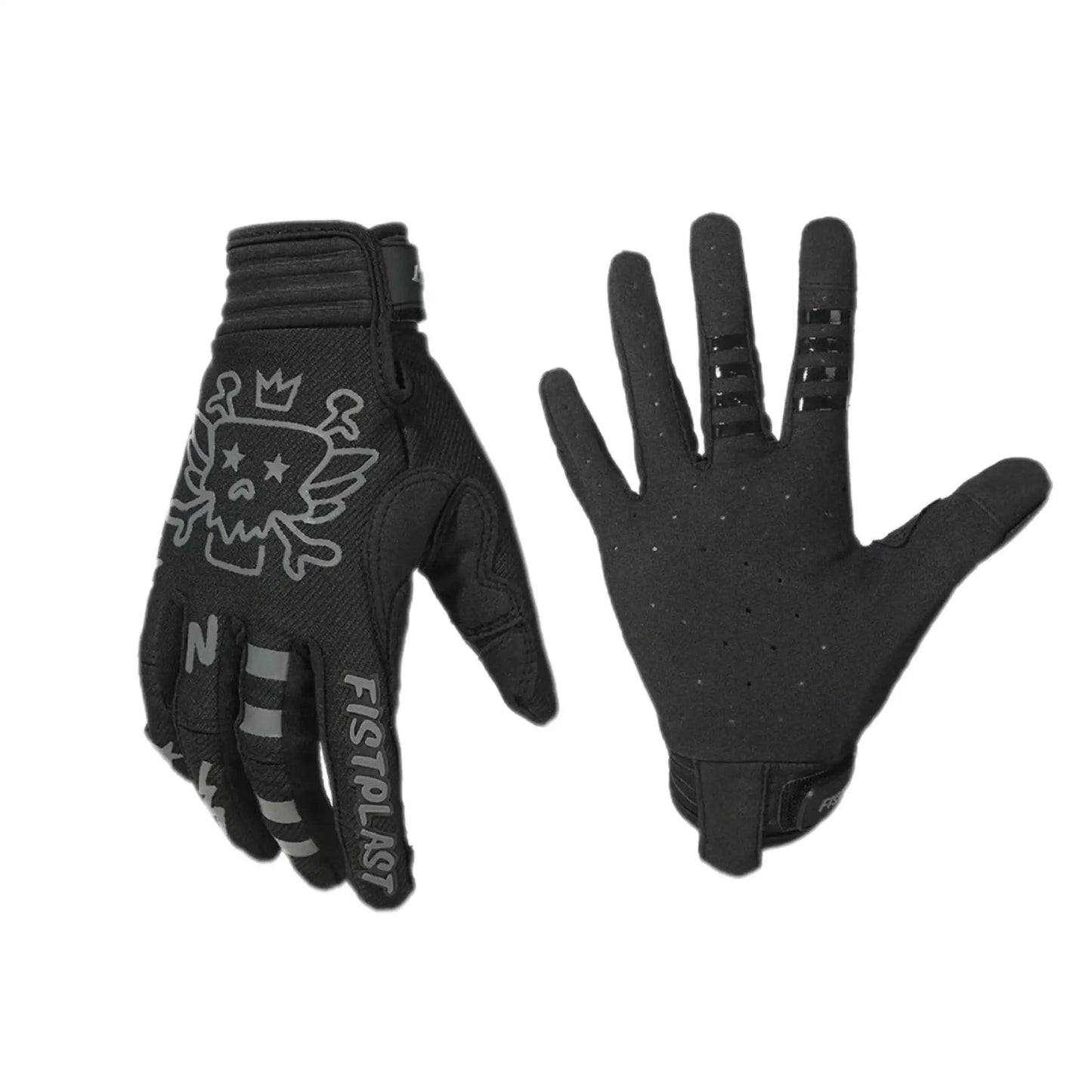  Touchscreen Riding Gloves Off Road Wear Resistant Pro -  ToylandEU™