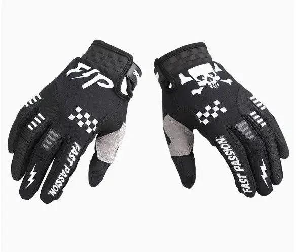  Touchscreen Riding Gloves Off Road Wear Resistant Pro -  ToylandEU™