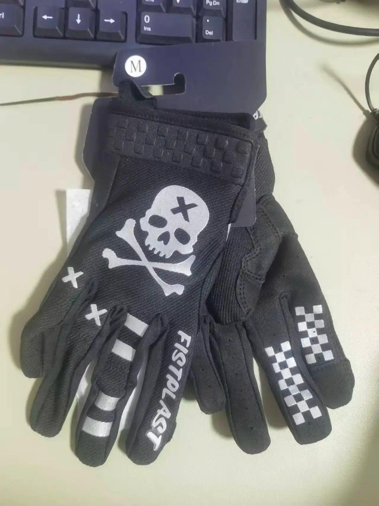  Touchscreen Riding Gloves Off Road Wear Resistant Pro -  ToylandEU™