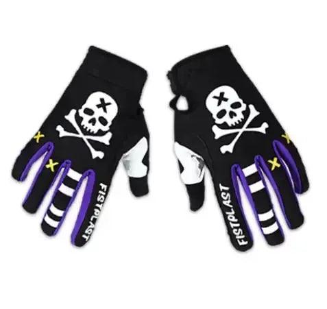  Touchscreen Riding Gloves Off Road Wear Resistant Pro -  ToylandEU™