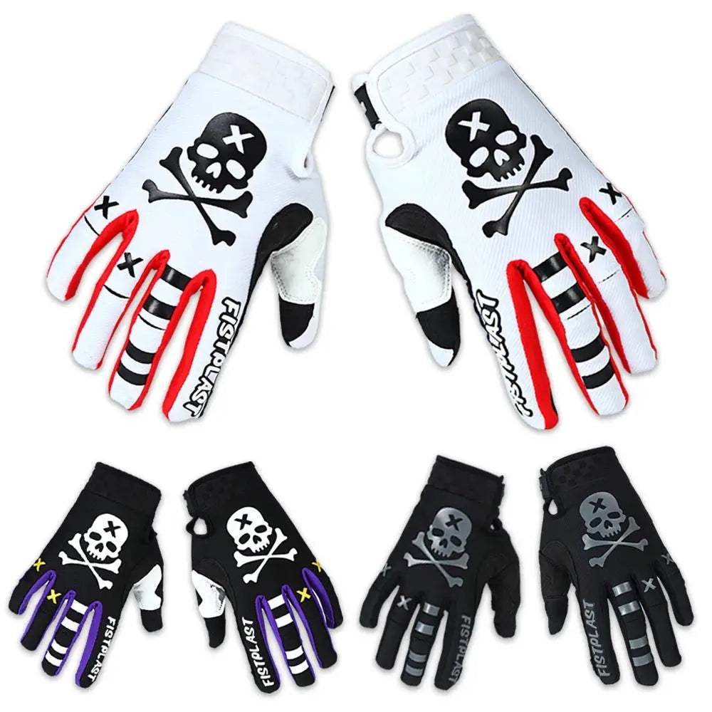  Touchscreen Riding Gloves Off Road Wear Resistant Pro -  ToylandEU™