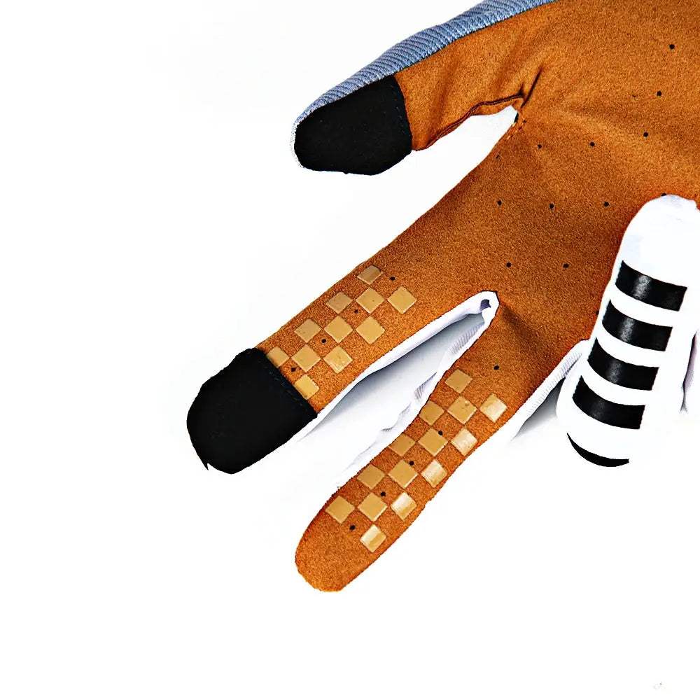  Touchscreen Riding Gloves Off Road Wear Resistant Pro -  ToylandEU™