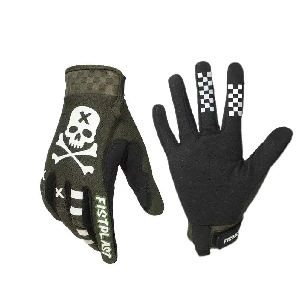  Touchscreen Riding Gloves Off Road Wear Resistant Pro -  ToylandEU™