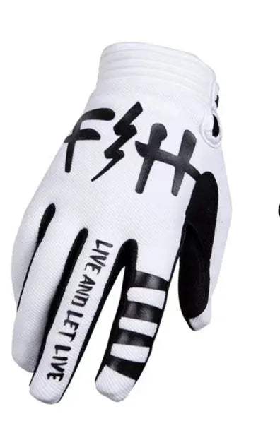  Touchscreen Riding Gloves Off Road Wear Resistant Pro -  ToylandEU™