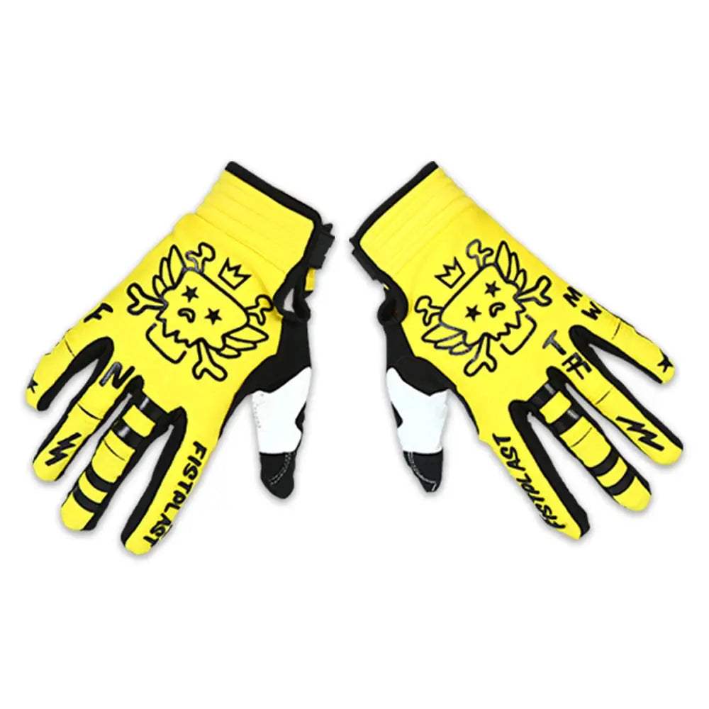  Touchscreen Riding Gloves Off Road Wear Resistant Pro -  ToylandEU™
