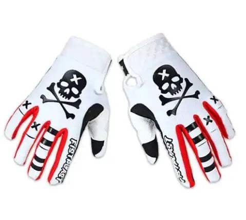  Touchscreen Riding Gloves Off Road Wear Resistant Pro -  ToylandEU™