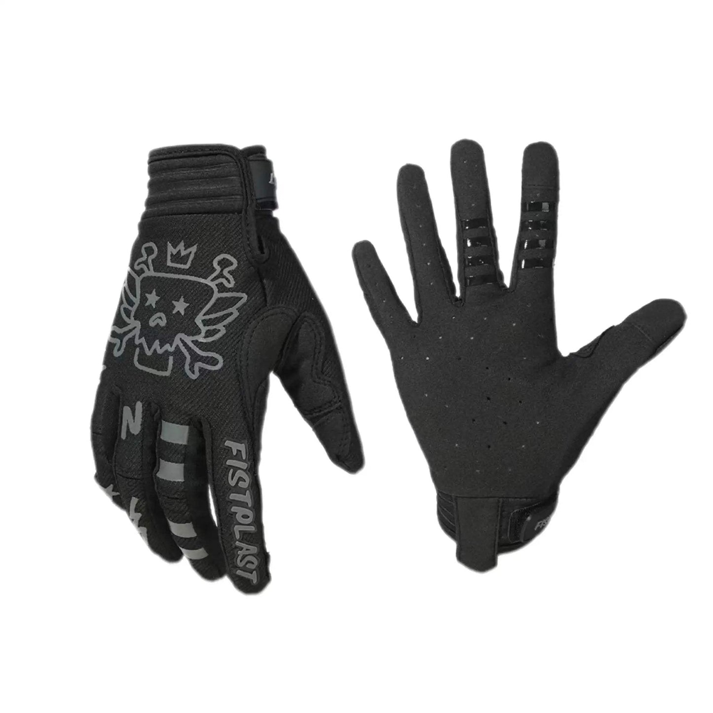  Touchscreen Riding Gloves Off Road Wear Resistant Pro -  ToylandEU™