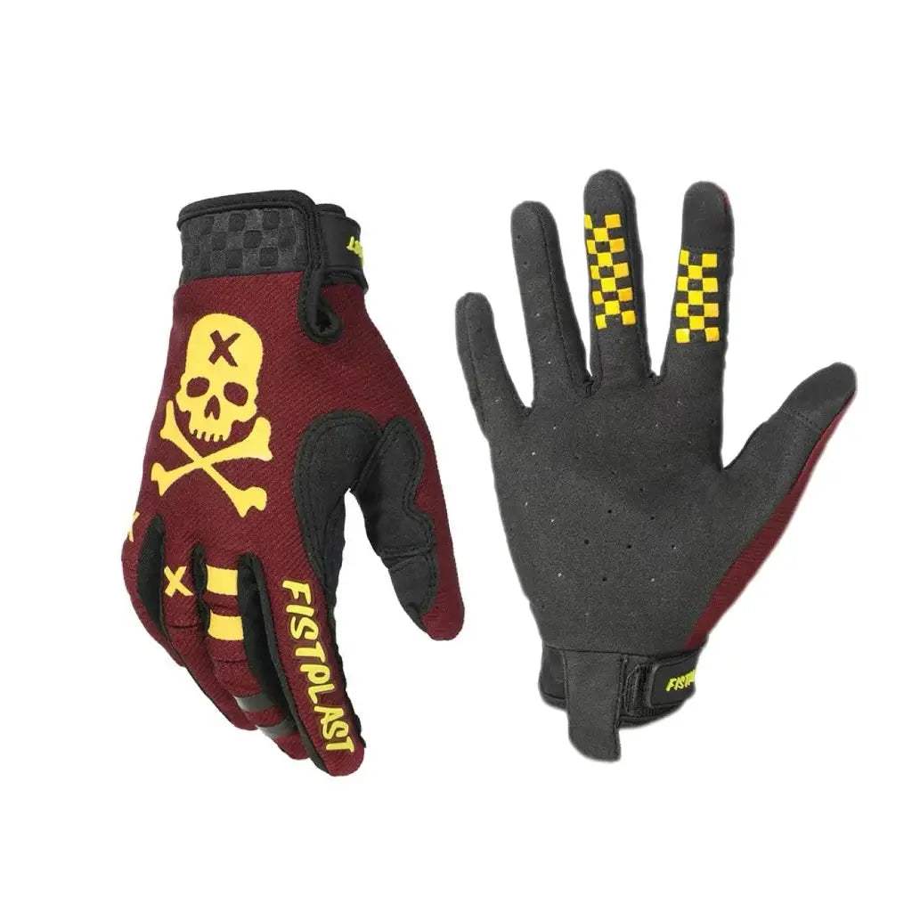  Touchscreen Riding Gloves Off Road Wear Resistant Pro -  ToylandEU™
