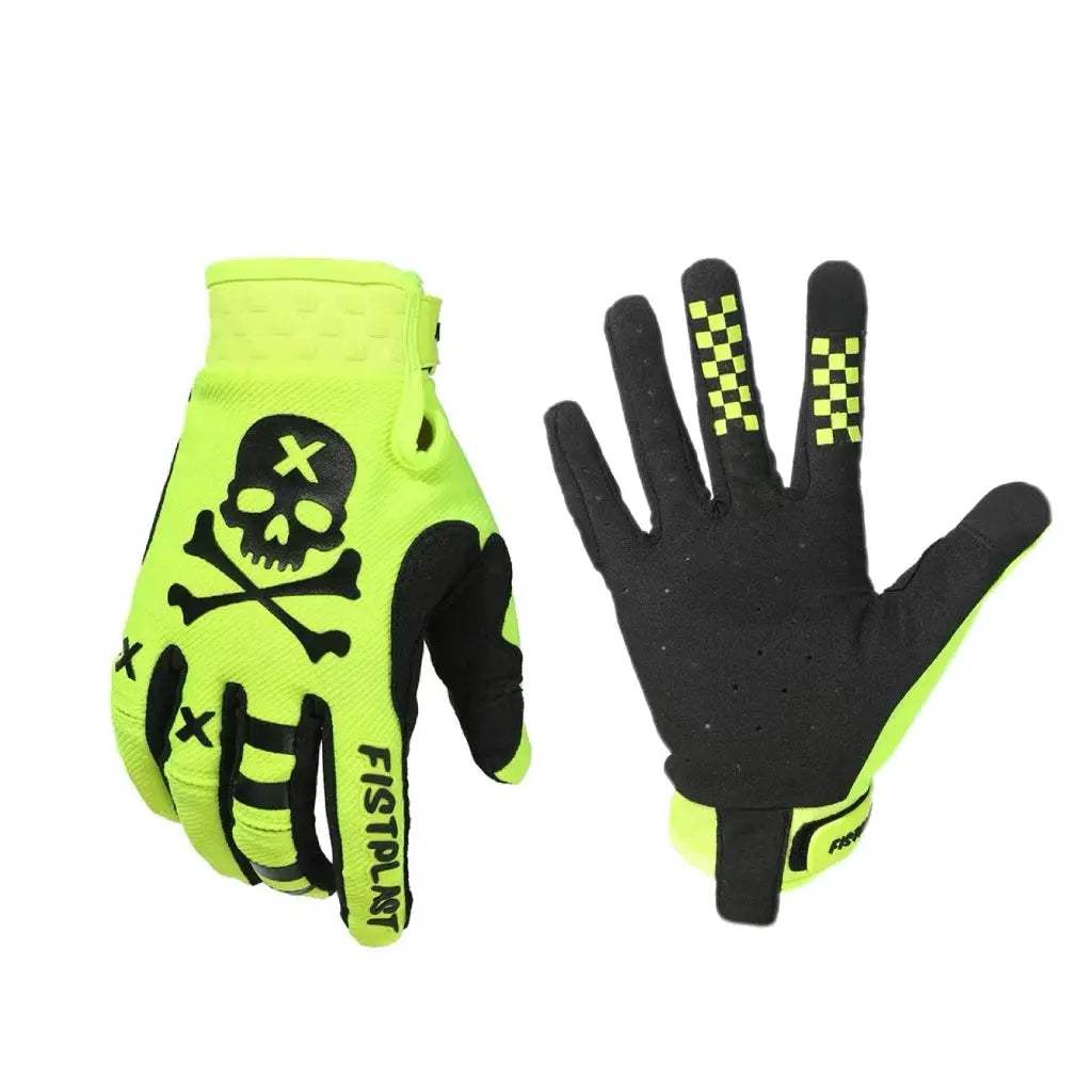  Touchscreen Riding Gloves Off Road Wear Resistant Pro -  ToylandEU™
