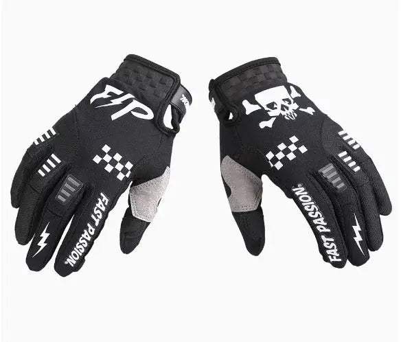  Touchscreen Riding Gloves Off Road Wear Resistant Pro -  ToylandEU™
