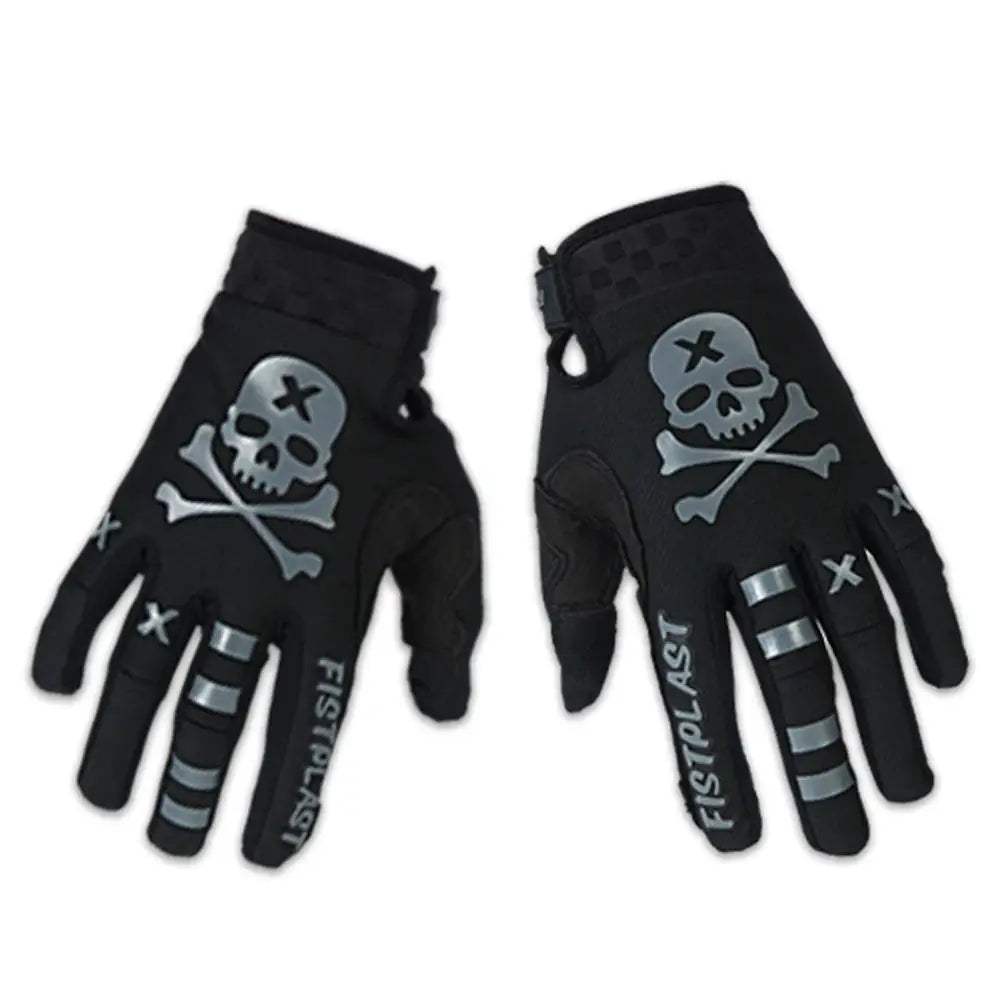  Touchscreen Riding Gloves Off Road Wear Resistant Pro -  ToylandEU™