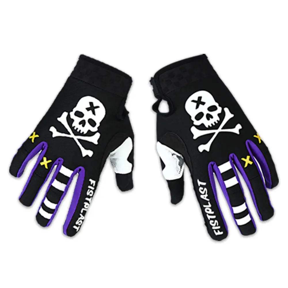  Touchscreen Riding Gloves Off Road Wear Resistant Pro -  ToylandEU™