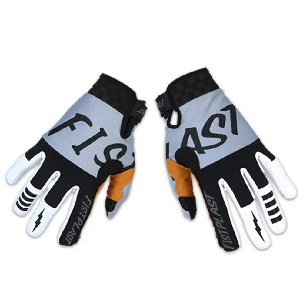  Touchscreen Riding Gloves Off Road Wear Resistant Pro -  ToylandEU™
