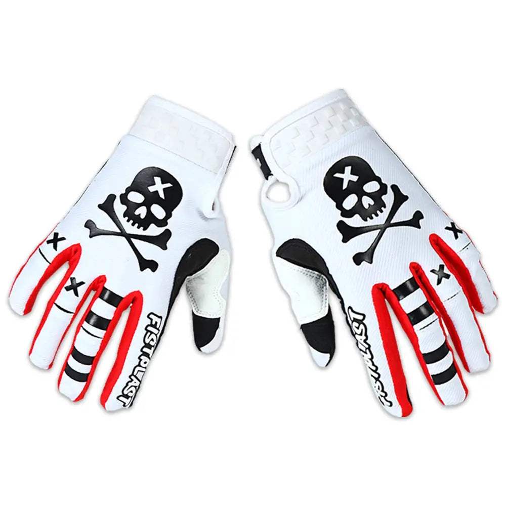  Touchscreen Riding Gloves Off Road Wear Resistant Pro -  ToylandEU™